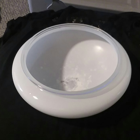 FULL MOON Ceiling Light Cover - Picture 2 of 4